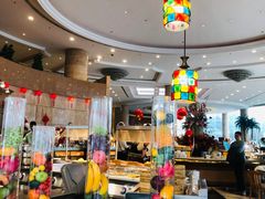 -南京维景国际大酒店(南京博物院店)