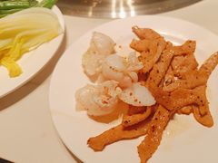 -青蓬蒸汽海鲜·深圳老字号·团建聚会(壹方城店)