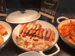 -厦门艾美酒店·新食谱西餐厅