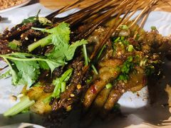 鸡脚-林二哥宜烤官·宜宾小烧烤