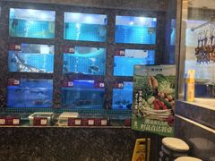 -潮州府·潮菜·砂锅粥(徐家汇店)