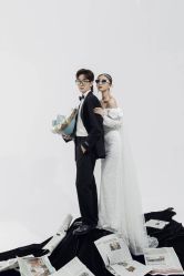 点击看大图 -香庭海婚纱摄影·威海旅拍(统一路店)