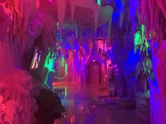 -水晶之星洗浴温泉汗蒸