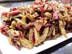 冷吃牛肉-自贡好吃客(科华店)