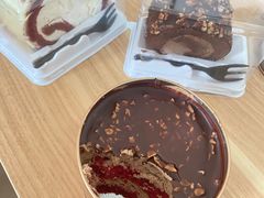 -麦雪尔甜品·生日蛋糕(新街口旗舰店)