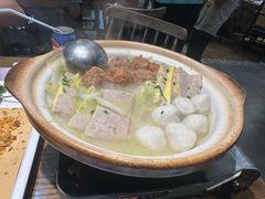 -黄泥岗·地道湖北菜(奥特莱斯店)