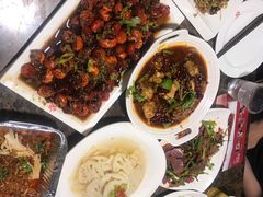 -郑喜旺烧烤(郑州总店)