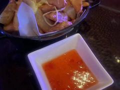 -大连君悦酒店 · VIVA(星海广场店)