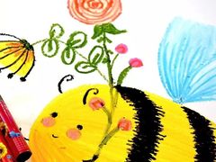 -东方童画少儿美术(莘庄体验馆)