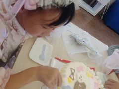 -焙思香蛋糕(沈北新区店)
