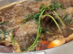 -晓林火锅(安定门店)