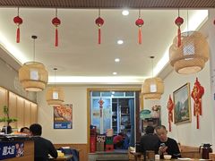 -花鸟鱼私家小厨·川菜(文殊院店)