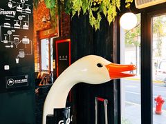 -Goose Island Brewhouse鹅岛精酿啤酒酿造工坊餐厅