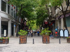 -黎黄陂路街头博物馆
