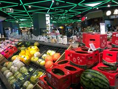 -盒马鲜生(大成店)