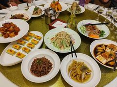 -大鸭梨烤鸭(左家庄店)