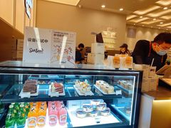 -Seesaw Coffee(武商MALL·武广店)