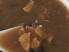 -吴记逍遥镇胡辣汤(玉溪路店)