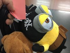 -大玩家(青岛CBD延吉路万达店)