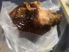 -老人和饭店(淮海中路店)