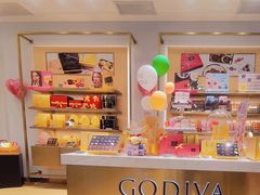 -GODIVA(王府井apm店)
