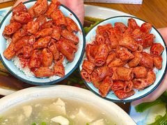 -老杨饭店(万科里店)