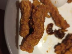 -汉巴味德(沈阳万象汇店)