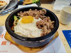 -德寿宫韩国料理(下沙店)