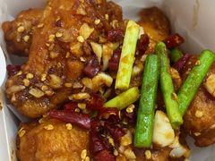 -正谈炸鸡(深圳首店)