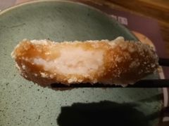 蝦餅-喜越泰莱·泰越料理(海逸新天地店)
