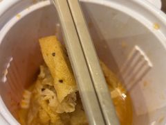 -吉野家(红博中央公园店)