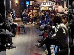 -搓火大都会(广安门总店)