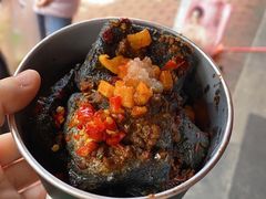 -董顺桃老长沙臭豆腐(步行街店)