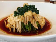 -逸品淮扬(东方渔人码头店)
