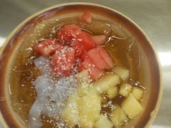 -高记广州大排档(关平路店)