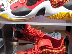 -李宁(大宁国际旗舰店)