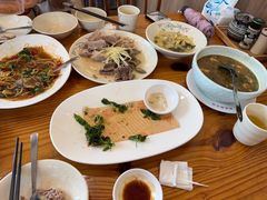 -乡亲鹅肉城(昆山店)