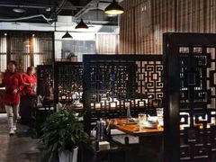 大堂-先机®·泉水鸡汤(七星岗店)