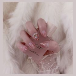 -RL Nail·瑞丽美甲美睫品牌原创店