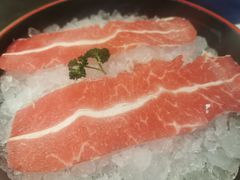 -Mr·Fish鱼鲜生海鲜放题(银泰in99店)