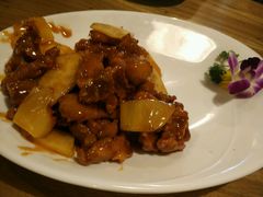 -御池园(顾村公园店)