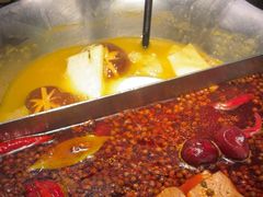 -湊湊火锅·茶憩(打浦桥日月光店)