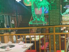 -老马路串串香火锅(北门桥店)