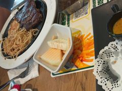 黑胡椒传奇牛排-豪客来牛排(厦门万达金街店)