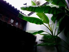 -李香君故居陈列馆