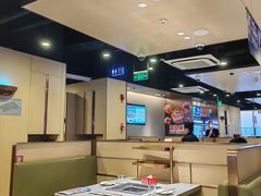 -海底捞火锅(天津SM城市广场店)