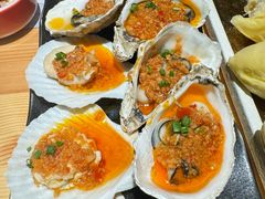 -贵木日本料理·铁板烧(新地假日广场店)