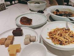 -羲和雅苑•北京烤鸭(国贸商城店)