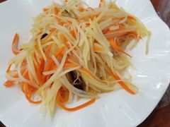 -岳合轩老北京涮肉