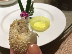 -湖影中餐厅·南京金茂威斯汀大酒店